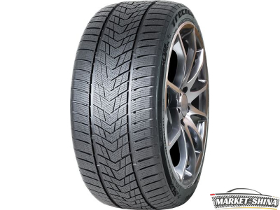 Tracmax X-Privilo S330 265/60 R18 114V