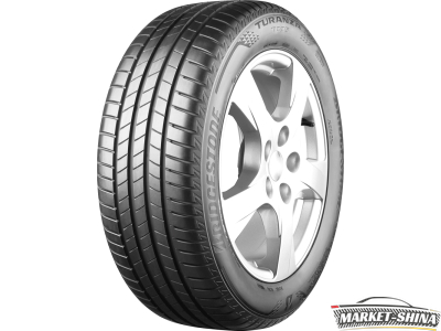 Bridgestone Turanza T005 205/55 R16 W91