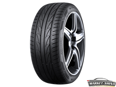 Nexen NFera Primus V 185/60 R15 84H