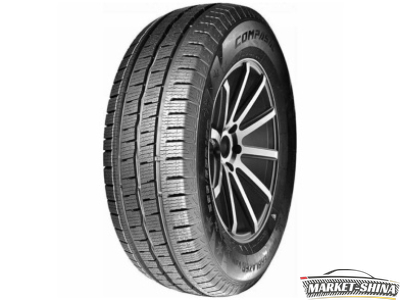 Compasal WinterBlazer Van 215/65 R15 104/102R