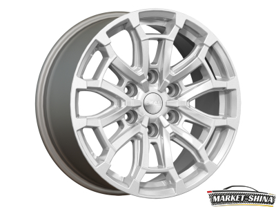 Скад Авилис 8 x 18 6*139.7 Et:25 Dia:106.1 Селена