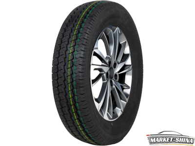 MIRAGE MR-200 195/75 R16 107/105R