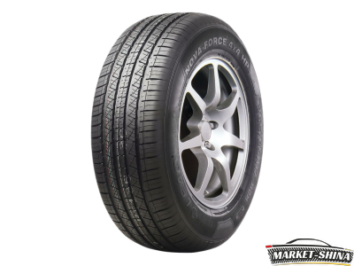 Leao Tire (LingLong) Nova Force 4X4 HP 215/70 R16 100H