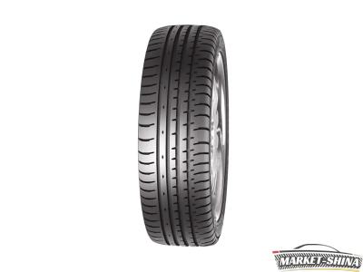 ACCELERA PHI 235/40 R18 95Y XL