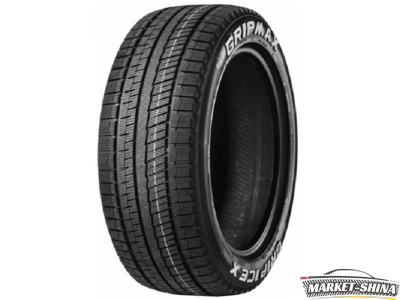 Gripmax Grip Ice X 225/50 R18 99H