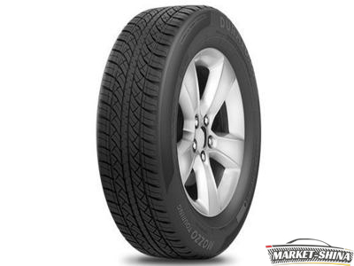 Duraturn Mozzo Touring 215/50 R17 95V