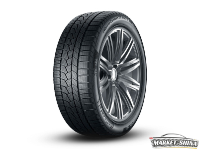 Continental WinterContact TS 860 275/50 R21 113V