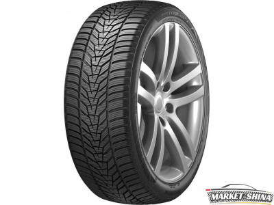 Hankook Winter i*Cept Evo 3 X W330A SUV 235/55 R20 105V