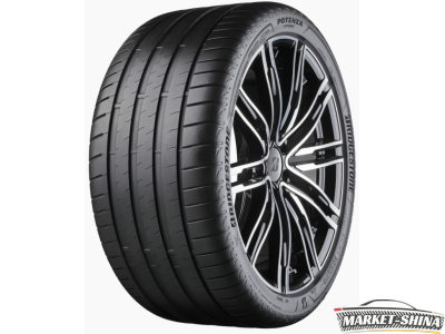 Bridgestone Potenza Sport 285/40 R19 107Y