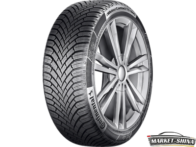 Continental WinterContact TS 860 265/40 R21 105W