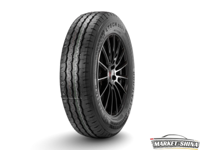 Double Star DL01 185/80 R15 103/102R
