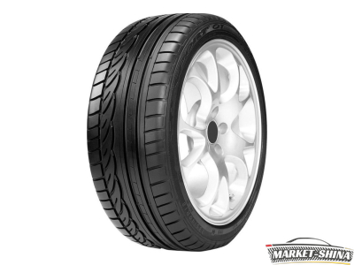 Dunlop SP Sport 01 225/60 R18 100H