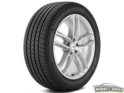 Bridgestone Alenza Sport A/S 255/55 R19 111V