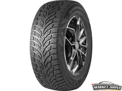 Windforce Arctic Power (Нешип) 225/60 R18 104T