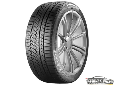 Continental ContiWinterContact TS 850 P SUV 235/55 R19 101H