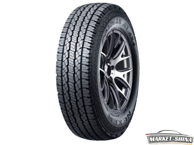 Nexen Roadian A/T 4x4 RA7 205/70 R15 96T