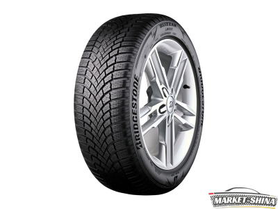 Bridgestone Blizzak LM005 255/55 R19 111H