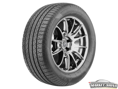 Aplus A919 285/60 R18 116H