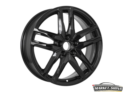 iFree Бомбей (КС1075) 6.5 x 18 5*114.3 Et:37 Dia:66.6 Нео-классик