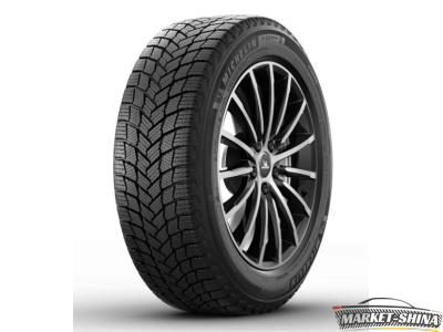 Michelin X-Ice Snow 215/65 R16 102T