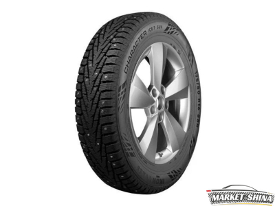 Ikon Tyres (Nokian Tyres) Character Ice 7 SUV 245/70 R16 111T