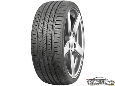 Wanli SU025 275/40 R22 107W
