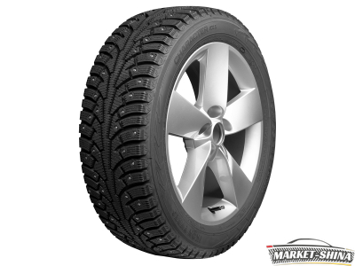 Ikon Tyres (Nokian Tyres) Character Ice 5 (Nordman 5) 205/60 R16 96T