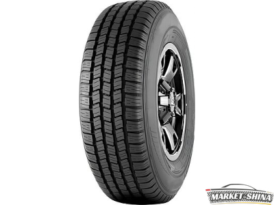NorTec NORTEC 16A 185/75 R16 104/102R