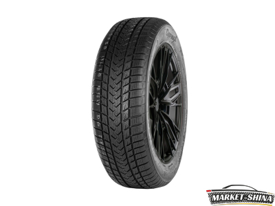 Gripmax SureGrip eWinter 215/40 R17 87V