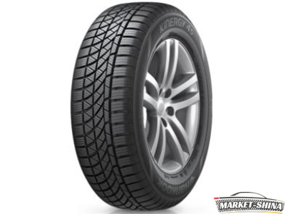 Hankook Kinergy 4S H740 195/60 R16 89H