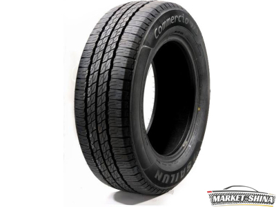 Sailun Commercio VX1 205/75 R16 110R