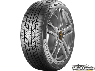 Continental ContiWinterContact TS 870 P 235/45 R20 100W