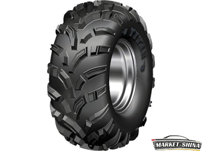 Titan 789 M/T 11/0 R—12 52K
