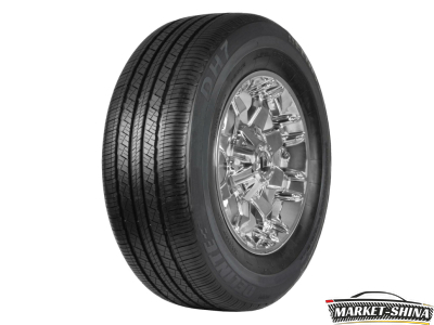 Delinte DH7 SUV 215/70 R16 100H Delinte DH7 SUV 215/70 R16 100H