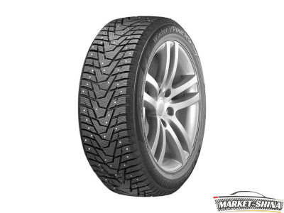 Hankook W429A Winter i*Pike RS2 255/40 R19 100T