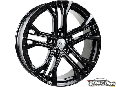 RST R029 (Voyah) 8.5 x 19 5*120 Et:30 Dia:66.1 BL