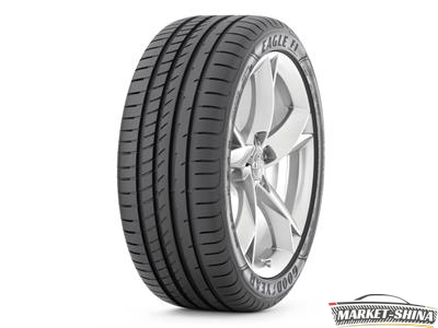 Goodyear Eagle F1 Asymmetric 2 225/40 R19 93Y