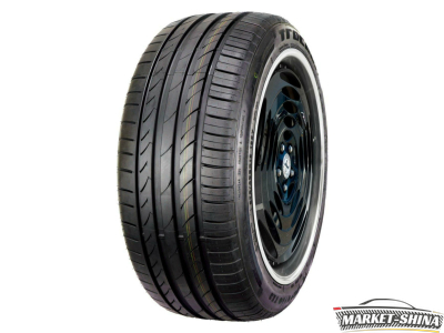 Tracmax TX3 205/45 R16 87W