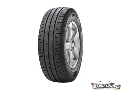 Pirelli Carrier 195/70 R15 104R