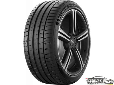Michelin Pilot Sport 5 225/55 R17 101Y