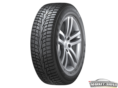 Hankook Winter i*Cept X RW10 275/55 R19 111T