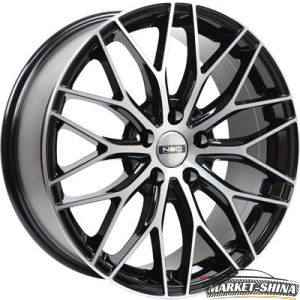 NEO 840 8 x 18 5*112 Et:38 Dia:66.6 BMG