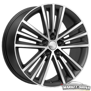 Скад Манчестер 7.5 x 19 5*108 Et:45 Dia:63.35 Алмаз бархат