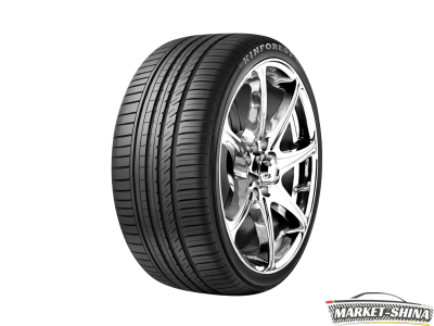 Kinforest KF550 UHP 215/65 R16 98H