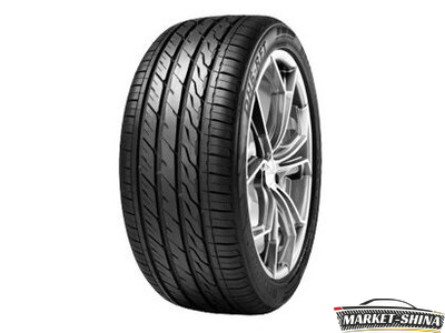 Delinte DH6 255/35 R18 90W