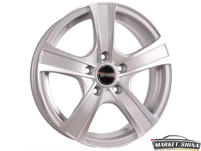 Tech Line 539 6 x 15 5*100 Et:38 Dia:57.1 GRD