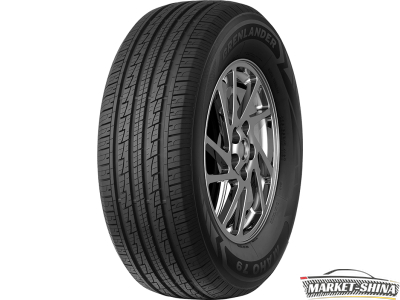 Grenlander Maho 79 255/60 R18 112H