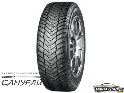 Yokohama Ice Guard IG65 225/55 R17 101T