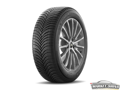Michelin CrossClimate + 185/55 R15 86H
