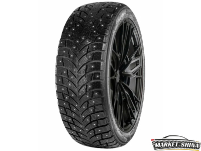 Gripmax SureGrip Pro Ice 275/35 R22 104T